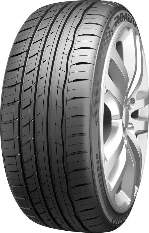 Шины RoadX RXMotion U11 235/35 R19 91Y XL