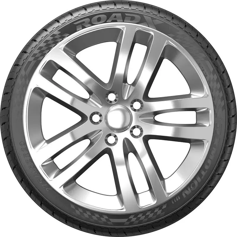 Шины RoadX RXMotion U11 265/35 R20 99Y XL - 2
