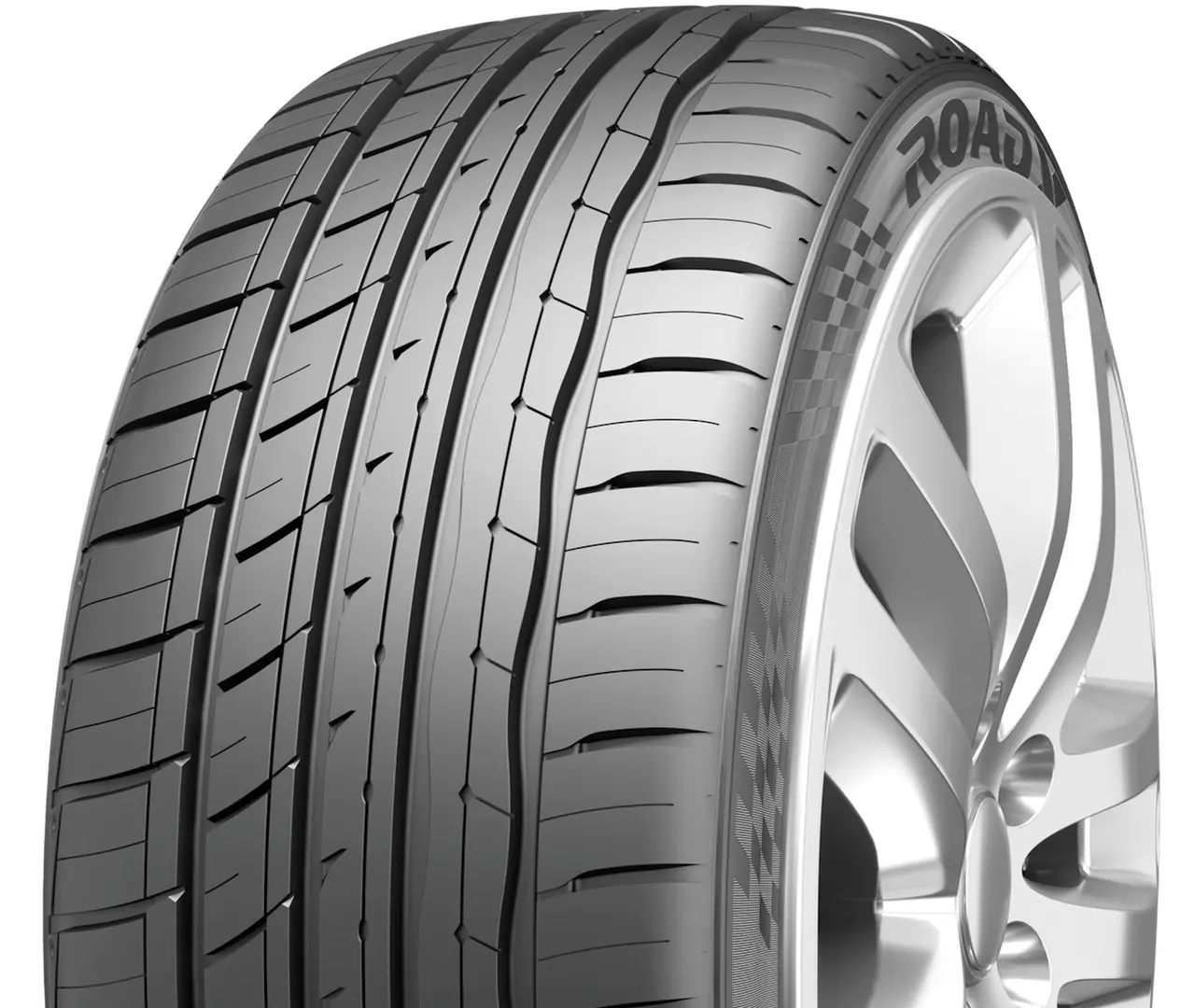 Шины RoadX RxMotion U11 275/35 ZR21 103Y XL