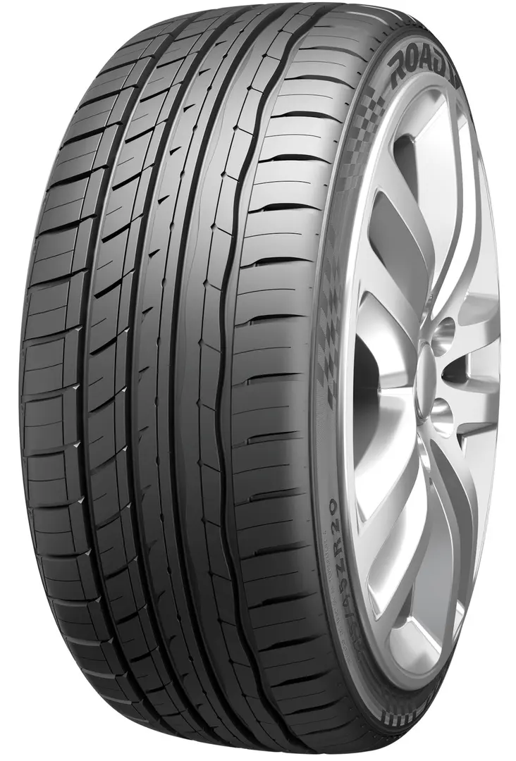 Шины RoadX RxMotion U11 275/35 ZR21 103Y XL