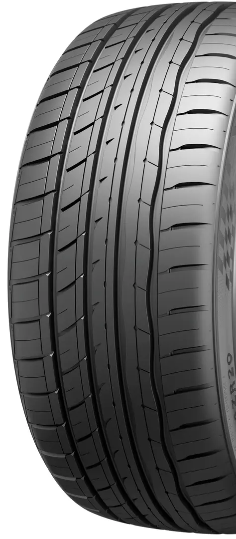 Шины RoadX RxMotion U11 295/35 ZR21 107Y XL