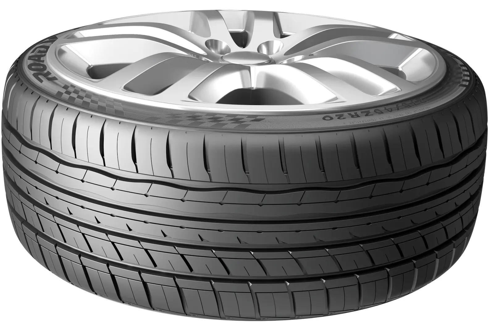 Шины RoadX RxMotion U11 295/35 ZR21 107Y XL