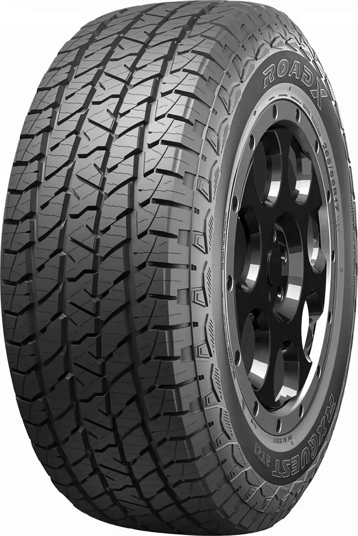 Шины RoadX RxQuest AT21 265/65 R17 112H