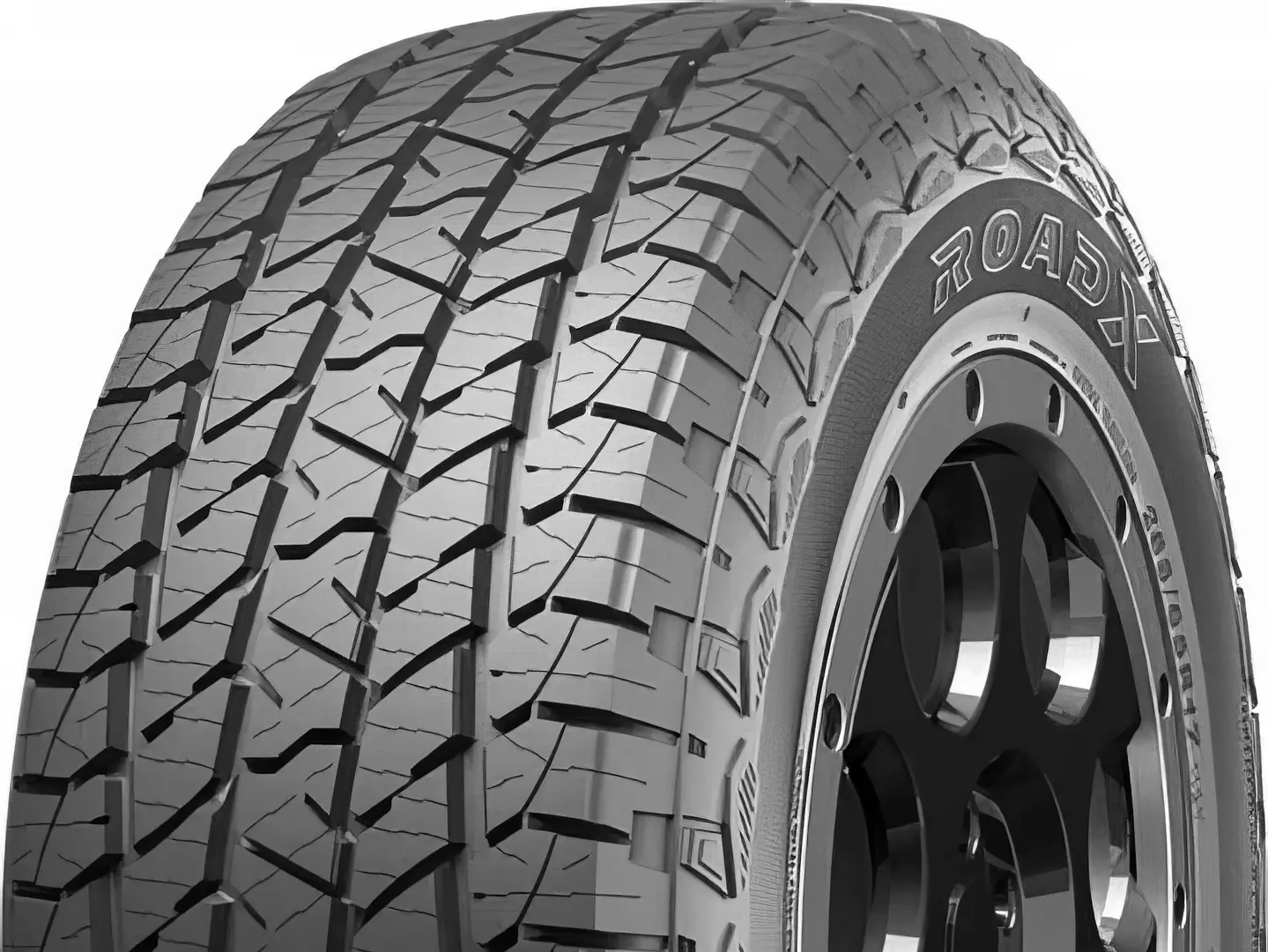 Anvelope RoadX RxQuest AT21 265/70 R16 112H