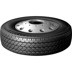 Шины RoadX RxQuest C02 185 R14C 102/100Q 8PR Thumb