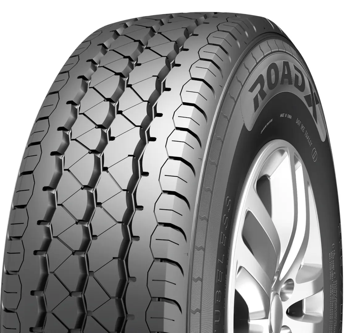 Anvelope RoadX RxQuest C02 285/65 R16C 128R 10PR