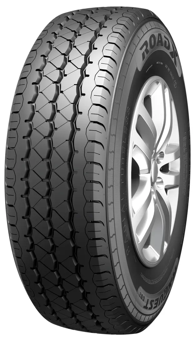 Anvelope RoadX RxQuest C02 285/65 R16C 128R 10PR