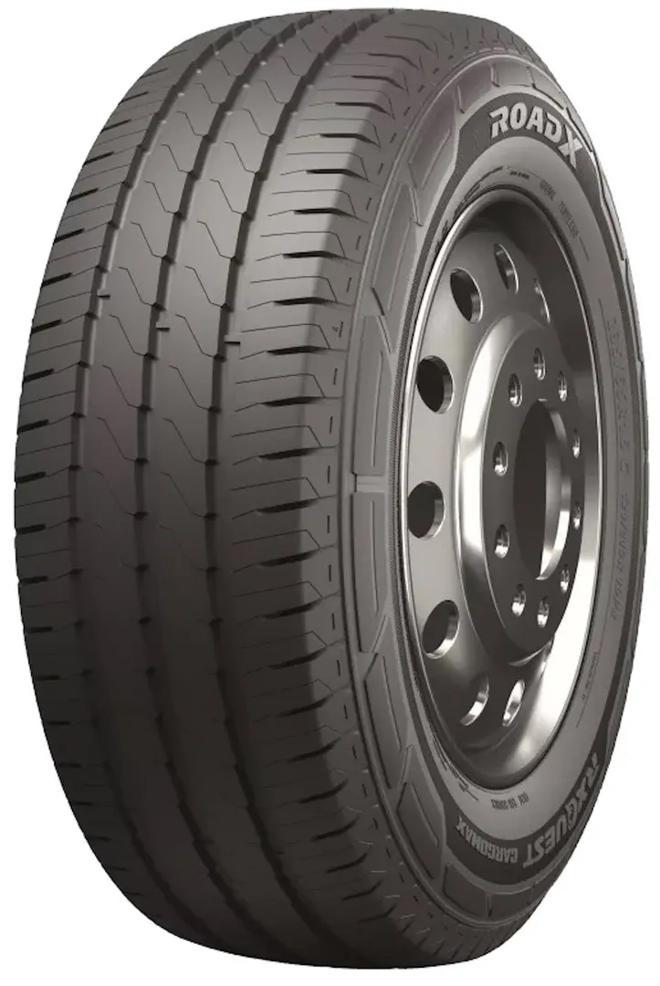 Anvelope RoadX RxQuest Cargomax 215/65 R15C 104T 6PR