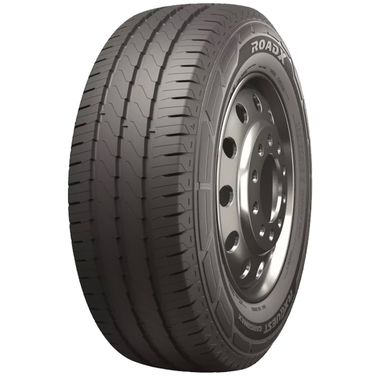 RoadX RxQuest Cargomax C 116R 10PR
