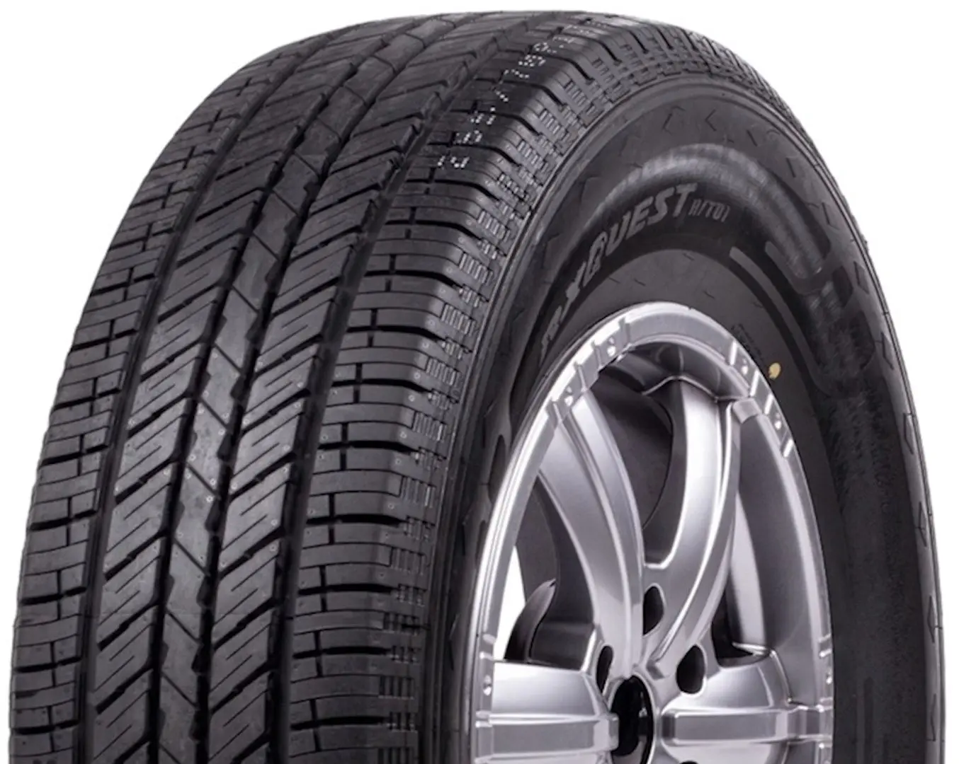 Anvelope RoadX RXQuest H/T01 205/70 R15 96T