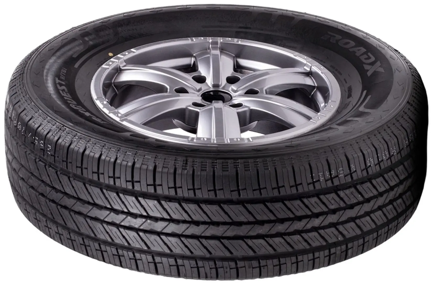 Anvelope RoadX RXQuest H/T01 205/70 R15 96T