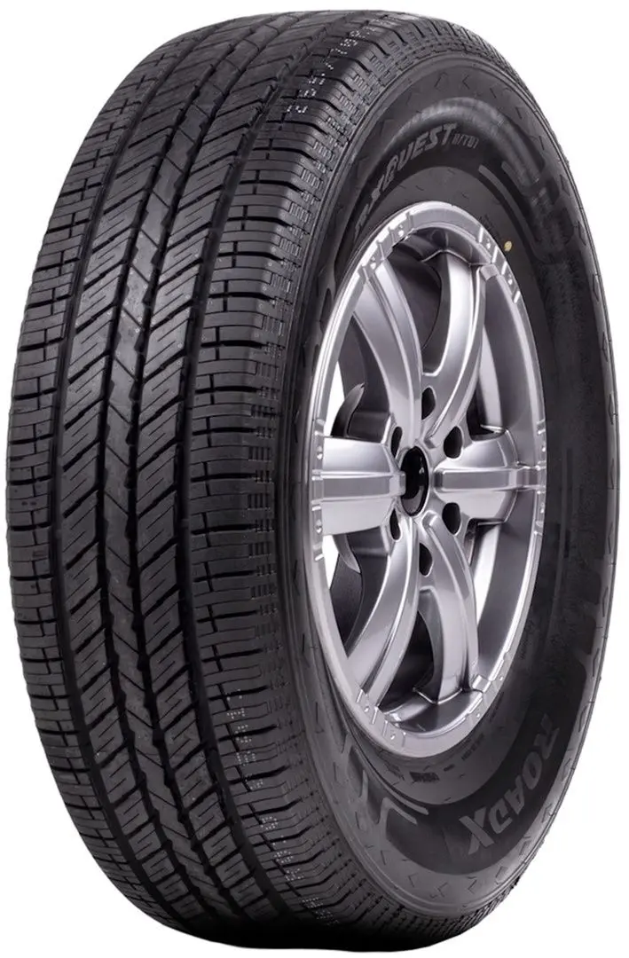 Anvelope RoadX RXQuest H/T01 205/70 R15 96T