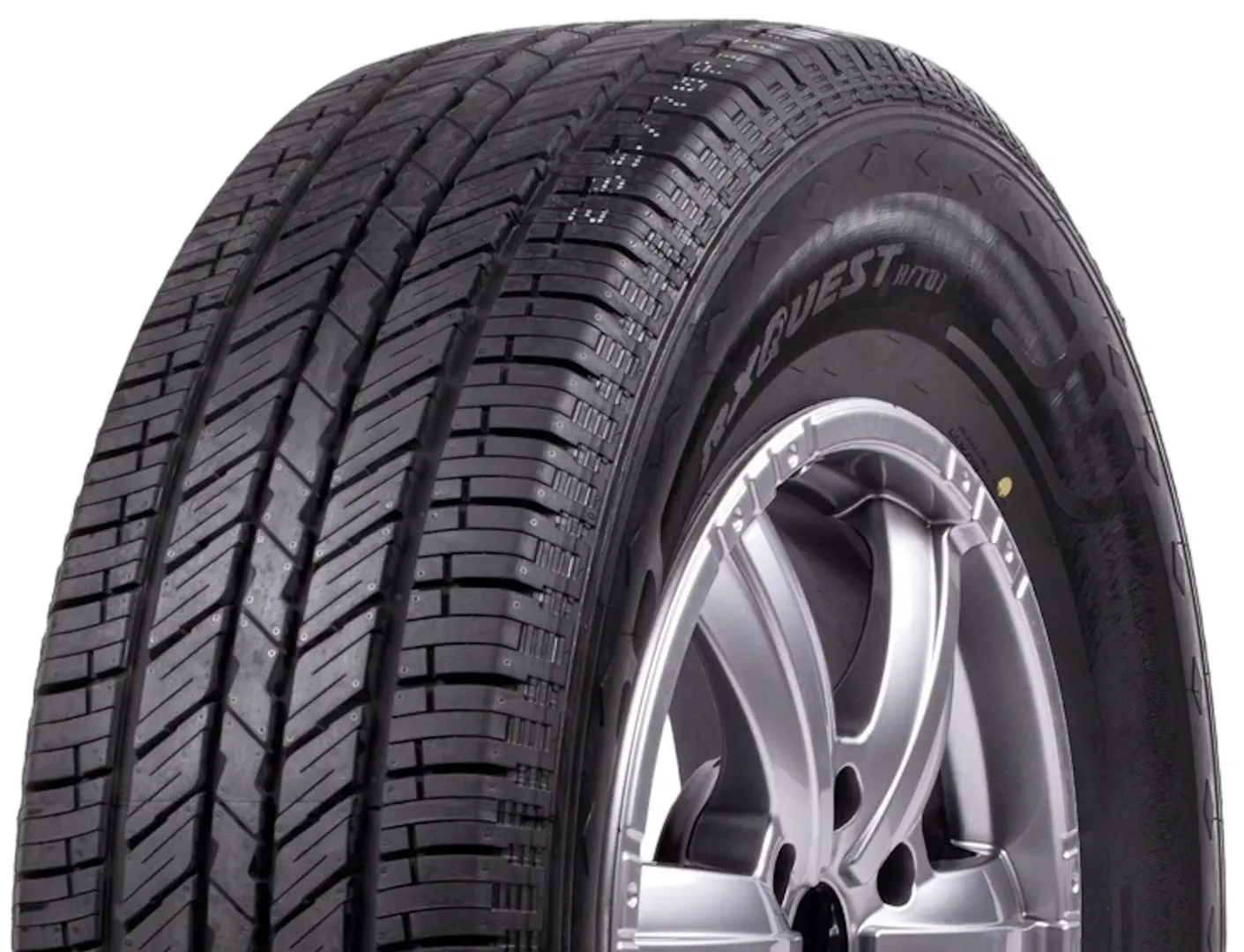 Anvelope RoadX RxQuest H/T01 255/70 R16 111T