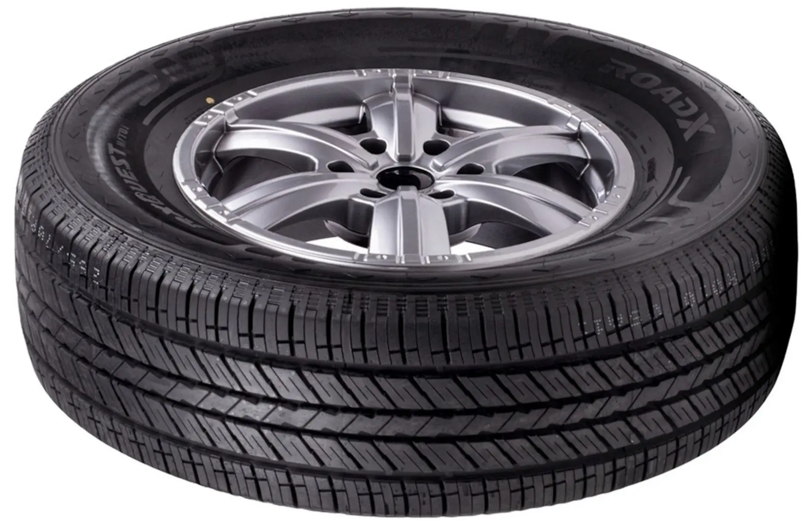 Шины RoadX RxQuest H/T01 265/65 R18 114H