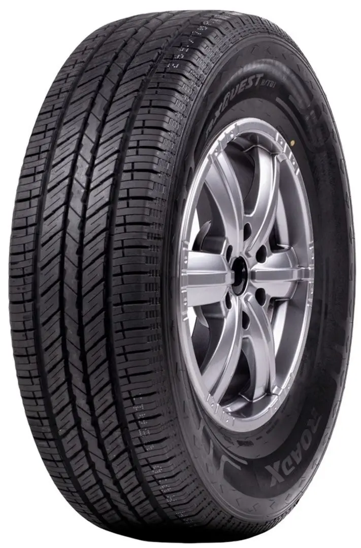 Шины RoadX RxQuest H/T01 265/65 R18 114H