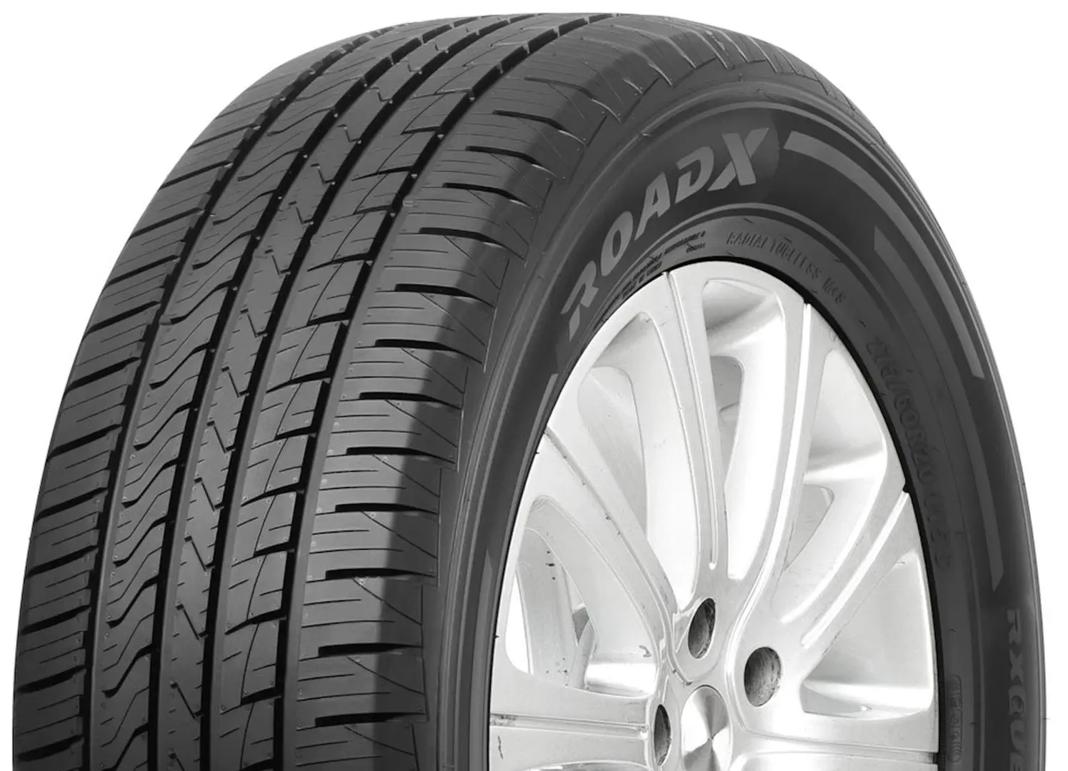 Anvelope RoadX RXQuest H/T02 265/70 R15 112T