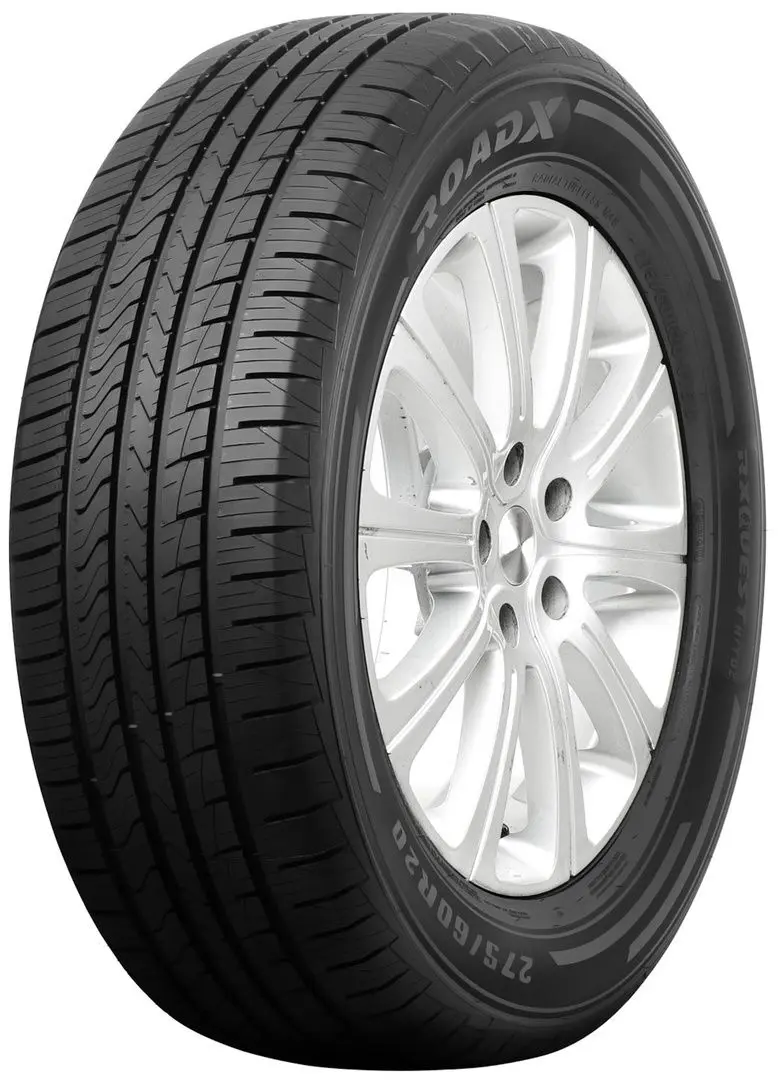 Anvelope RoadX RXQuest H/T02 265/70 R15 112T