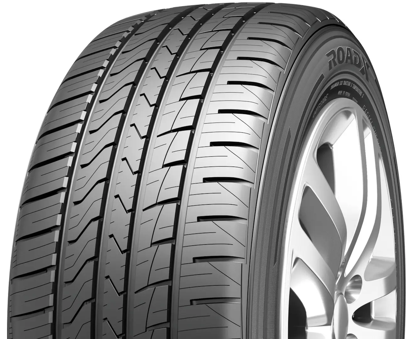 Anvelope RoadX RxQuest H/T02 275/60 R20 115S