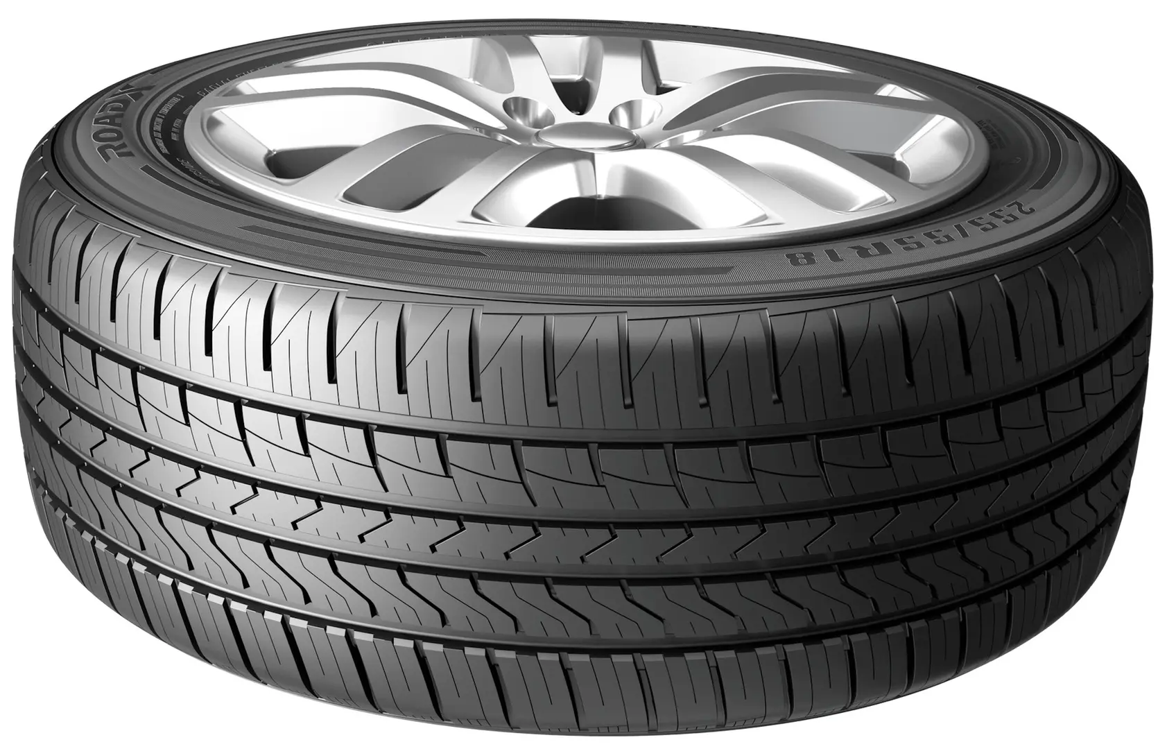 Anvelope RoadX RxQuest H/T02 275/60 R20 115S