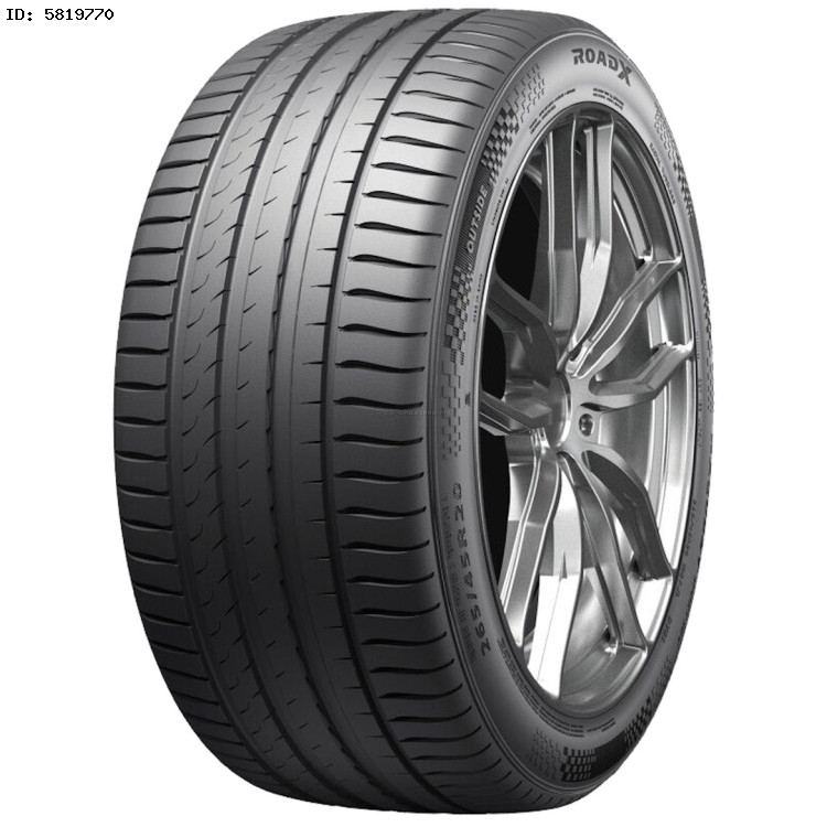 RoadX RxQuest Sport
