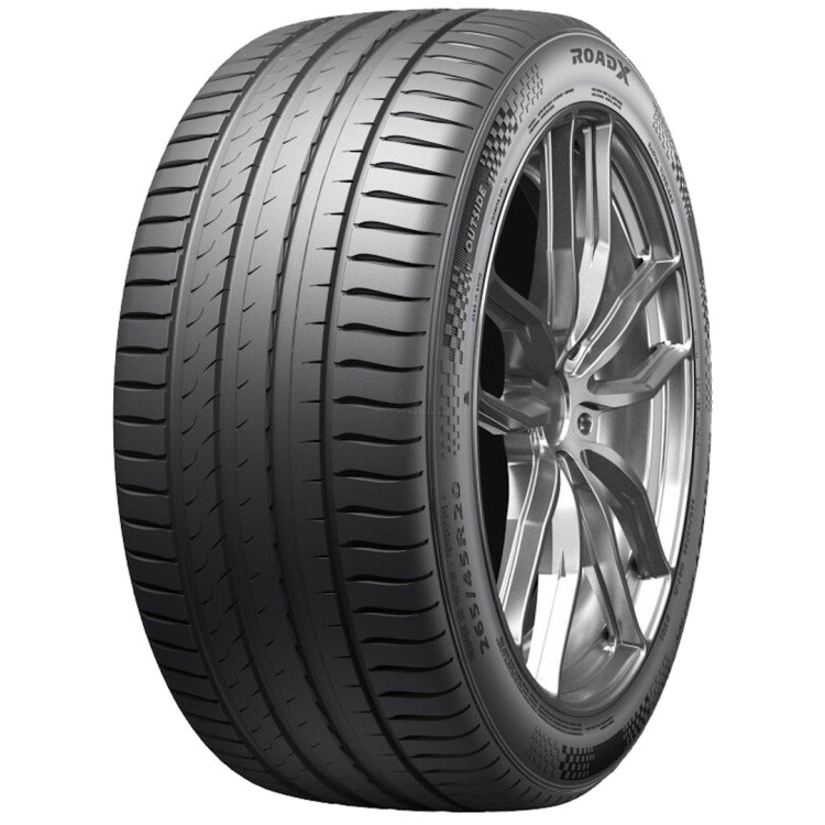 RoadX RxQuest Sport Suv XL