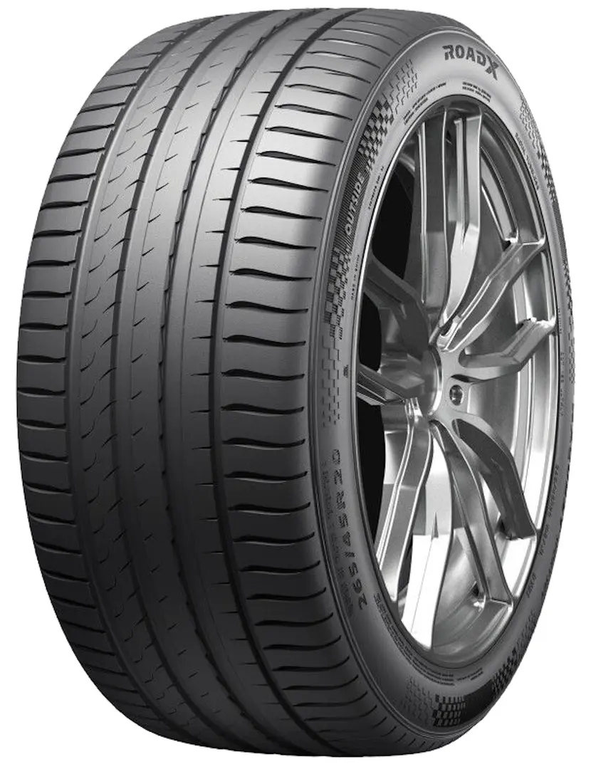 Шины RoadX RxQuest Sport Suv 285/45 R21 113W XL