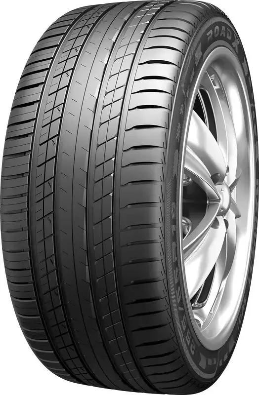 Шины RoadX RxQuest SU01 225/55 R19 99W