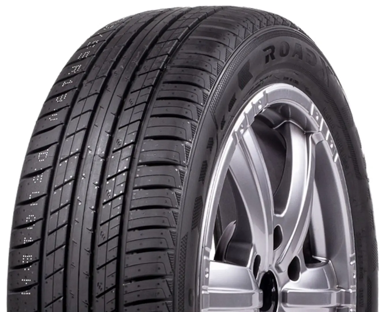 Anvelope Roadx RXQuest SU01 235/60 R18 107W XL