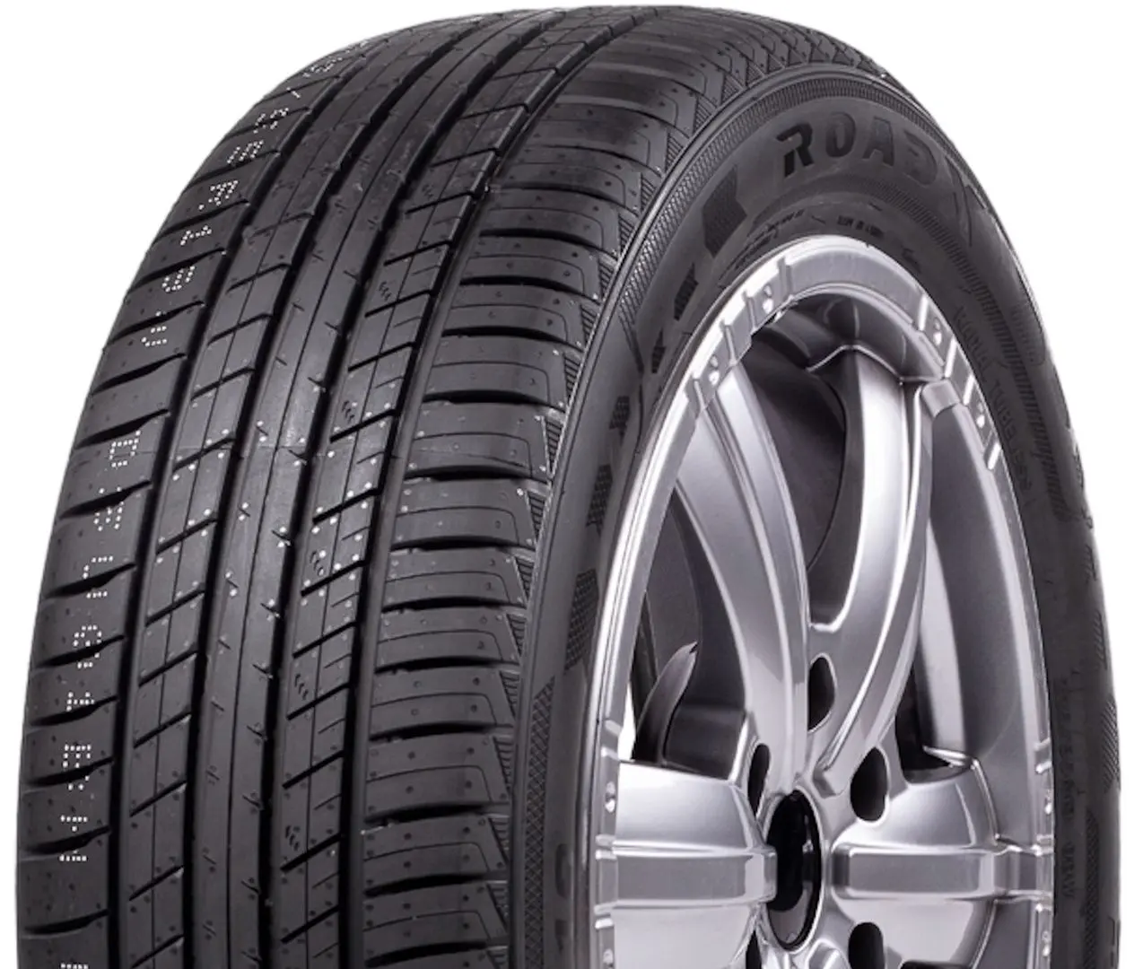 Anvelope RoadX RxQuest SU01 255/40 R21 102Y XL