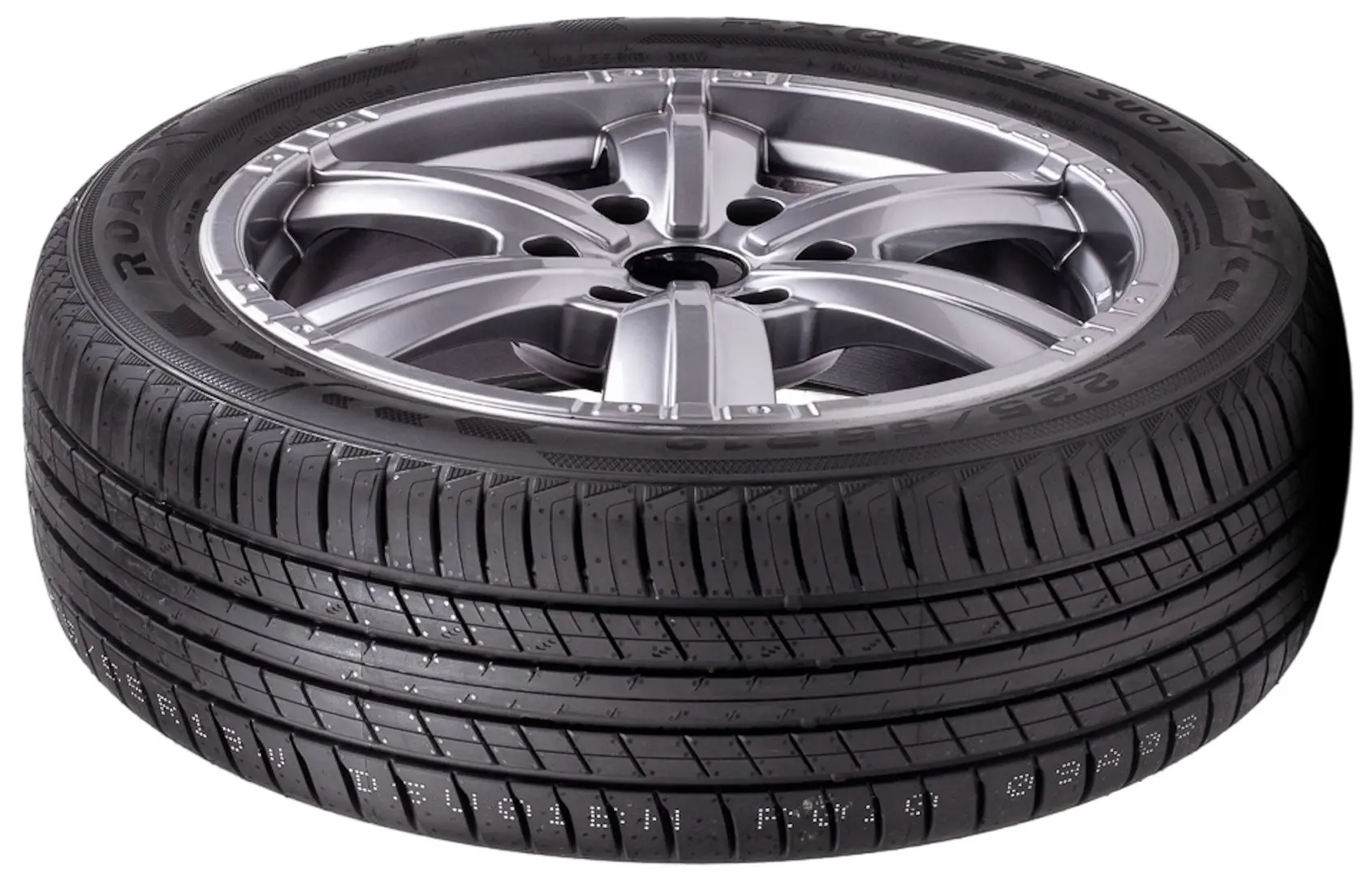 Anvelope RoadX RxQuest SU01 255/40 R21 102Y XL