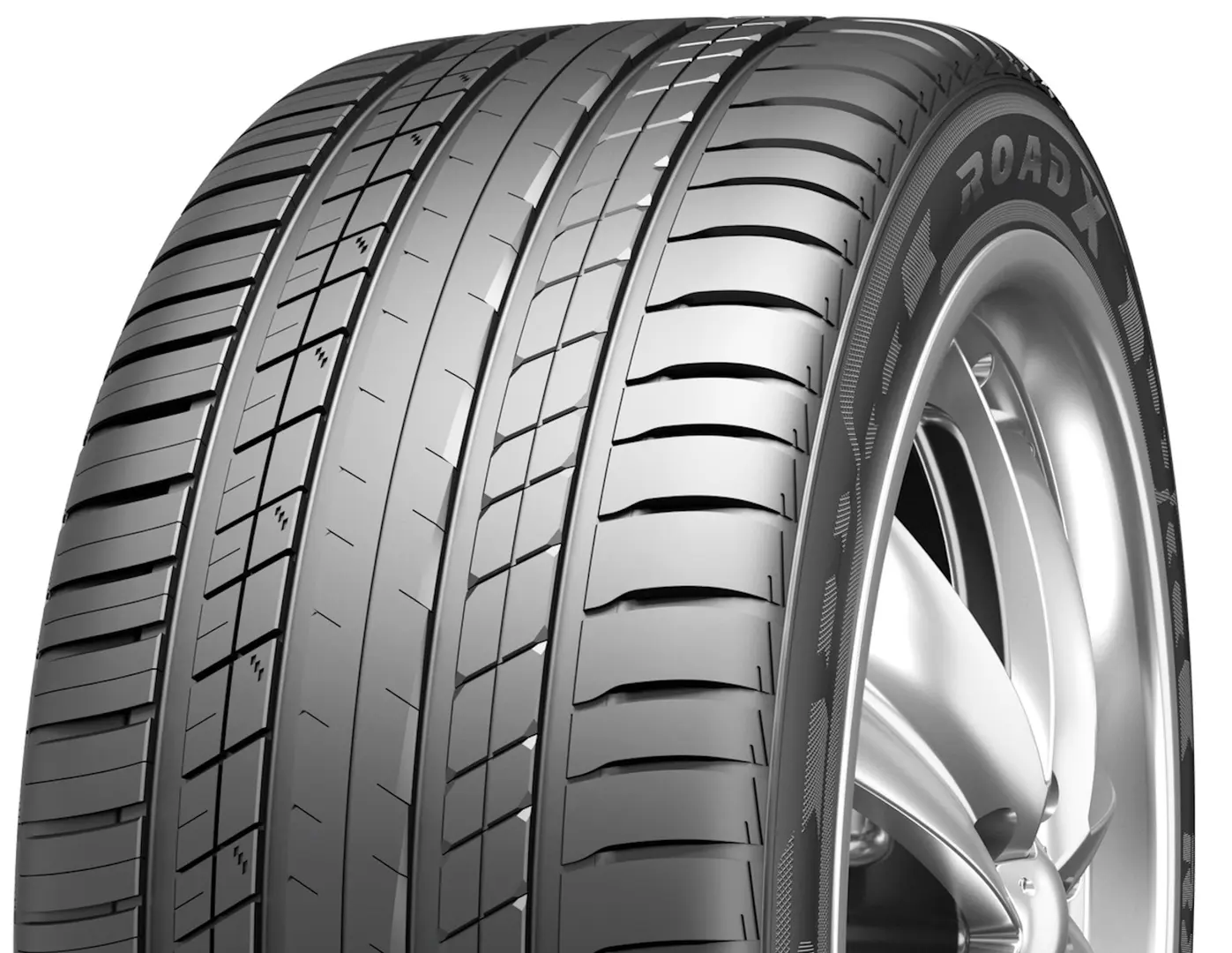 Шины RoadX RxQuest SU01 285/40 R20 104Y