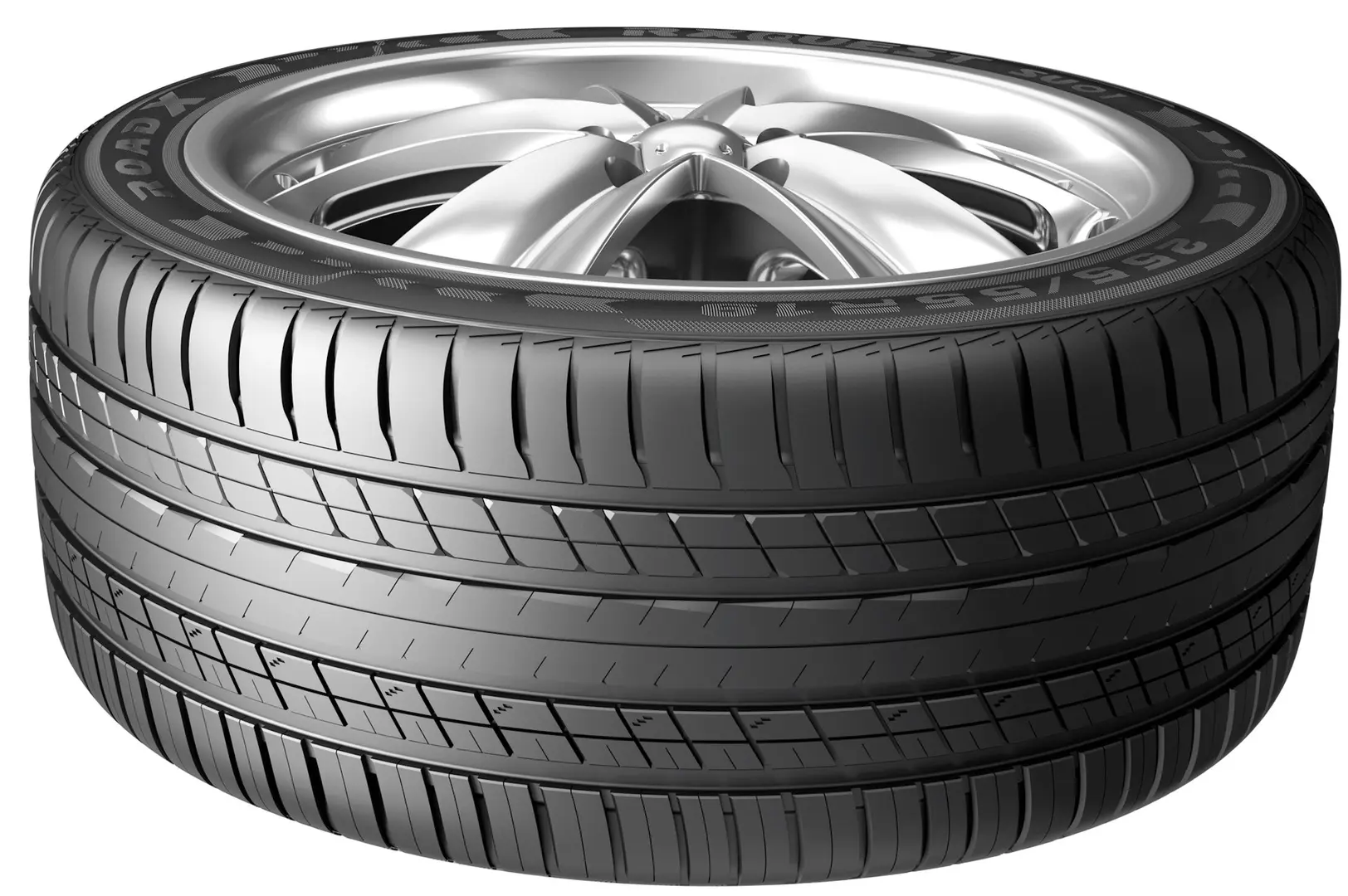 Шины RoadX RxQuest SU01 285/40 R20 104Y