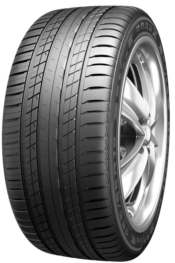 Шины RoadX RxQuest SU01 285/40 R20 104Y