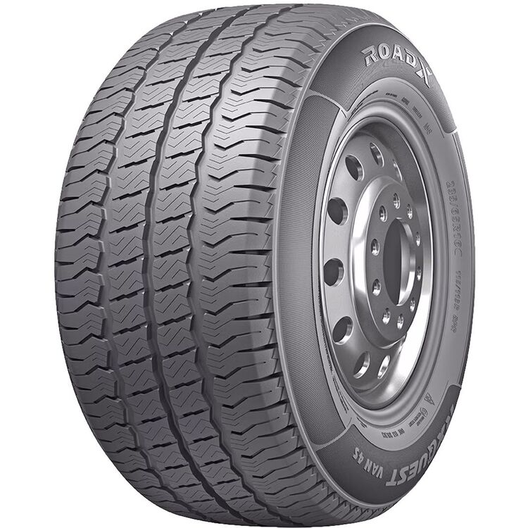 RoadX RxQuest Van 4S 8PR