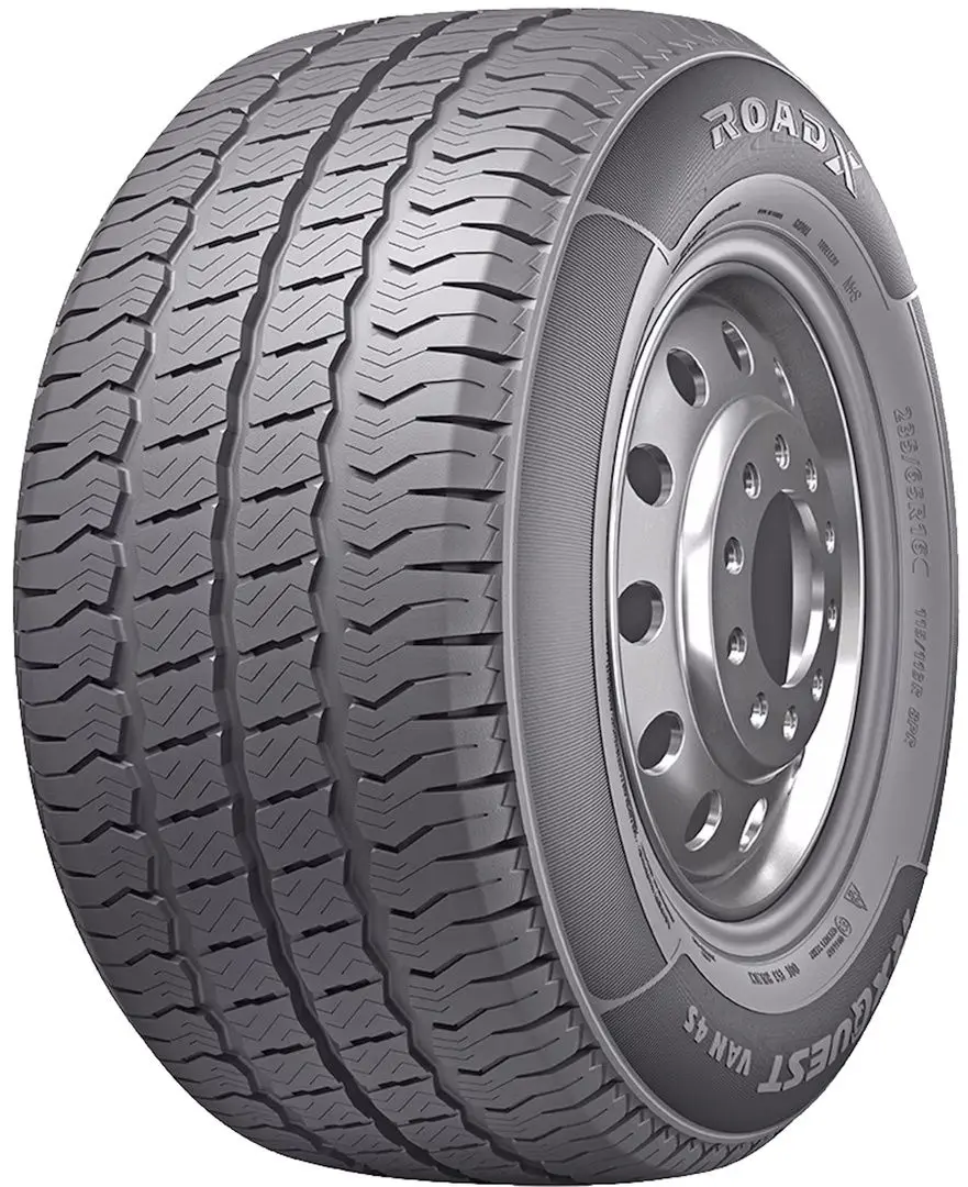 Anvelope RoadX RxQuest Van 4S 195/75 R16C 107T 8PR