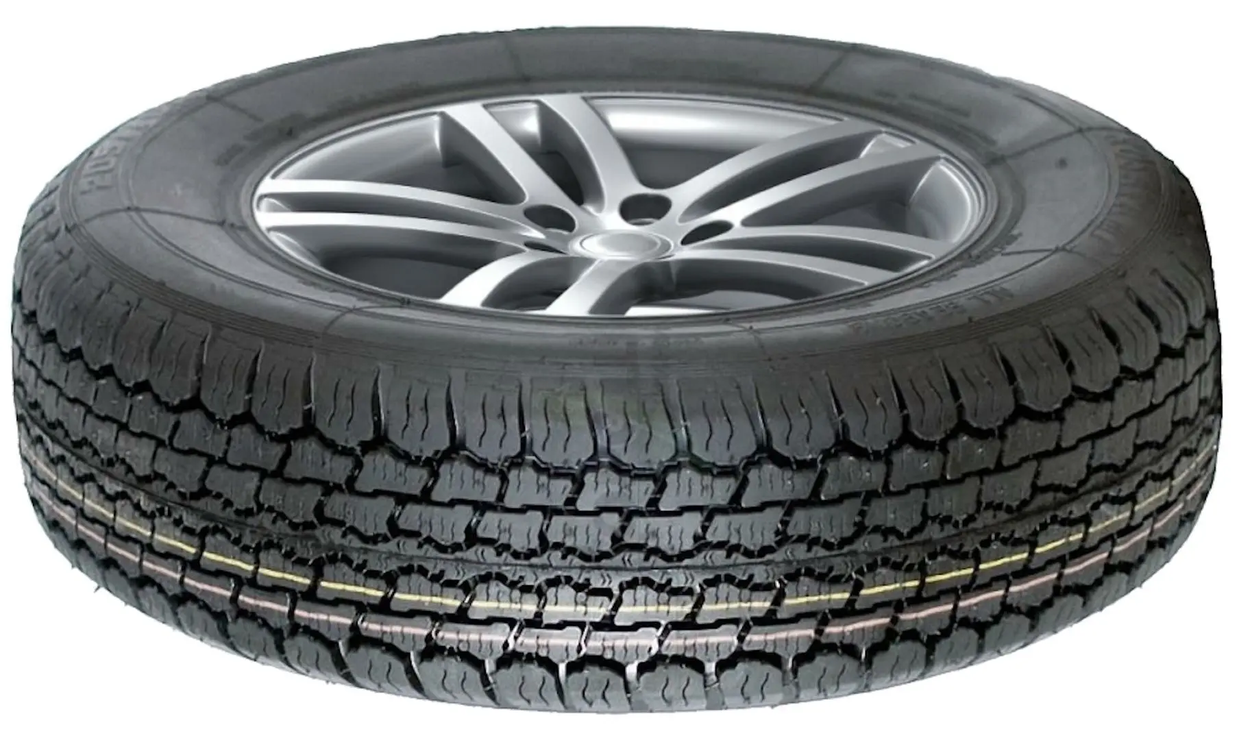 Anvelope Rosava БЦ-1 205/70 R14 95T