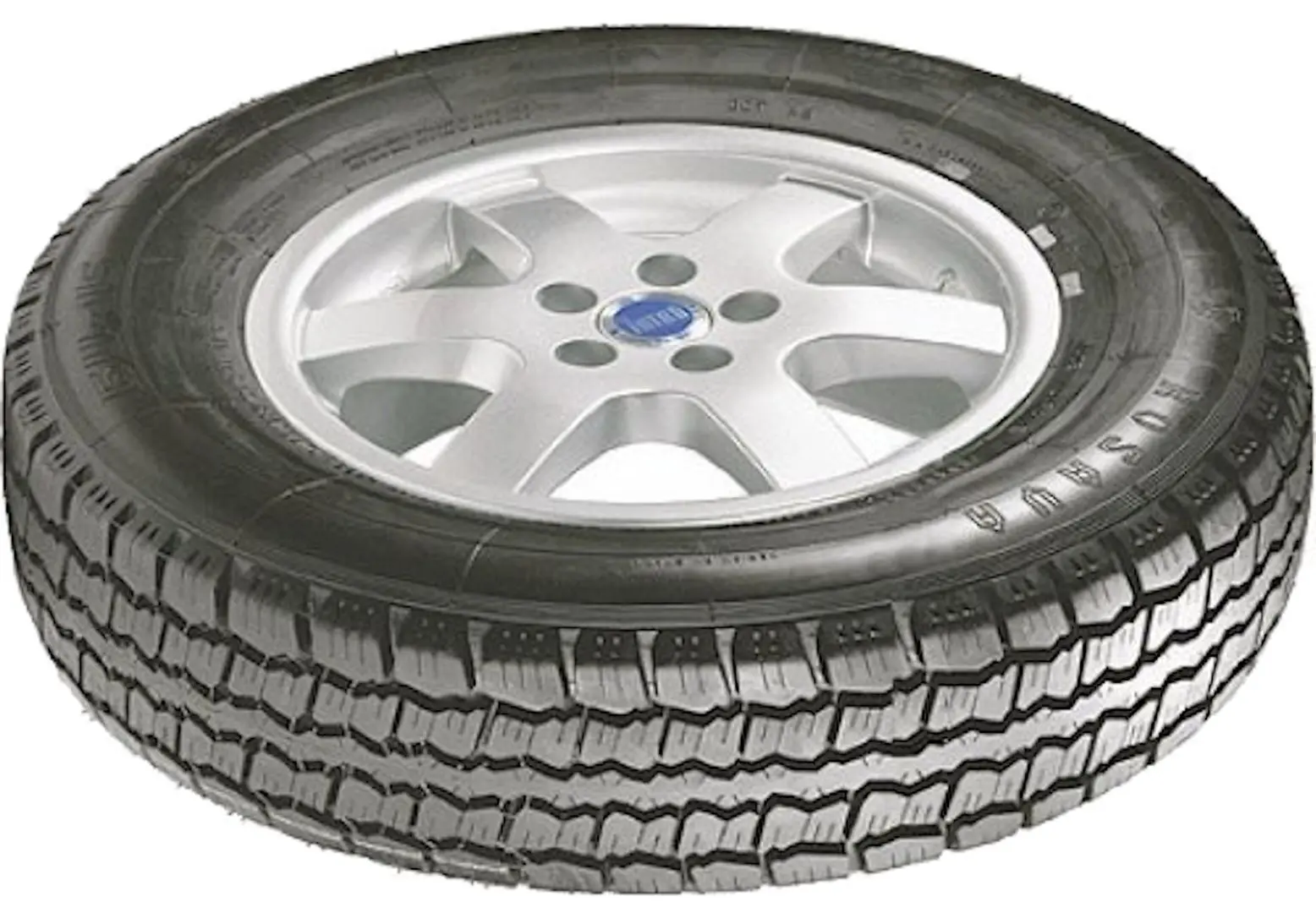 Anvelope Rosava БЦ-15 185/80 R14C 104N