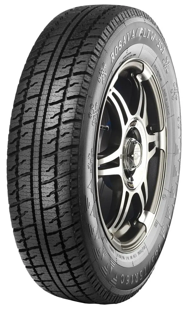 Шины Rosava LTW-301 185/75 R16C 104N