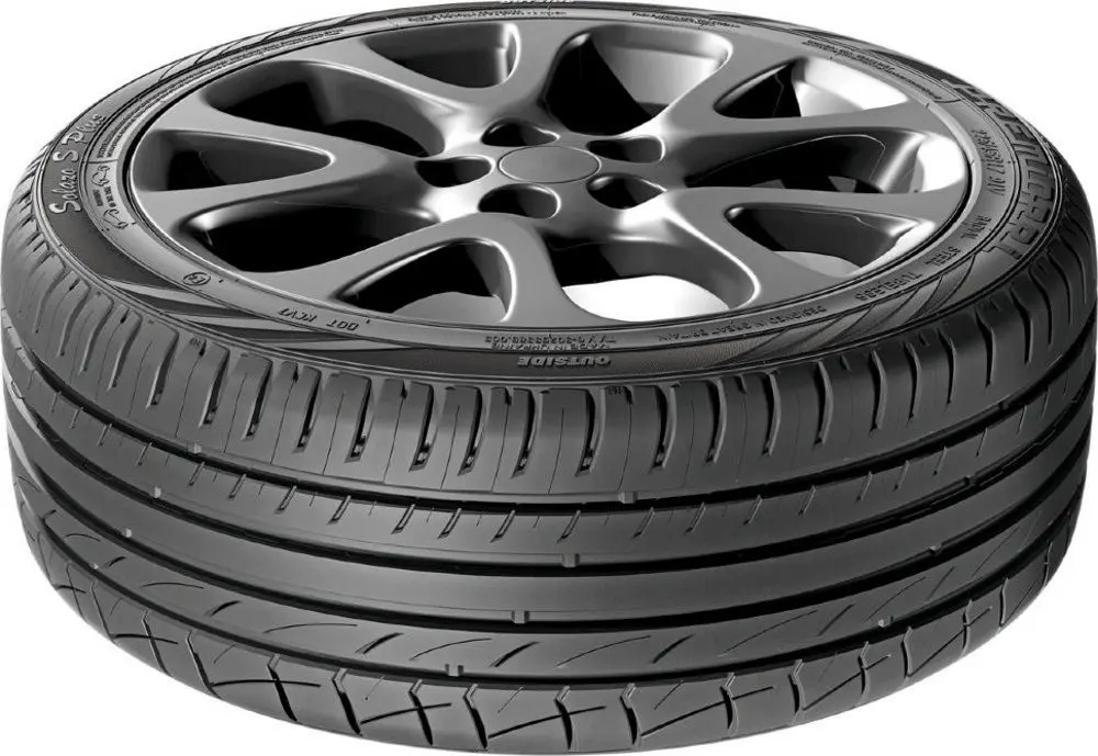 Anvelope Rosava Premiorri Solazo S Plus 235/55 R18 100V