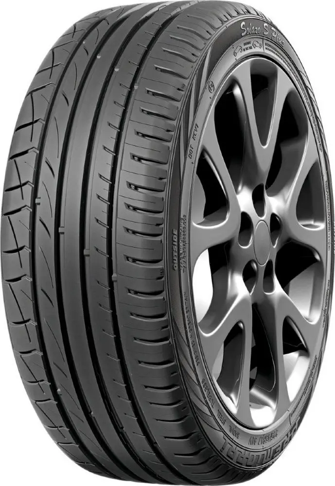 Anvelope Rosava Premiorri Solazo S Plus 235/55 R18 100V