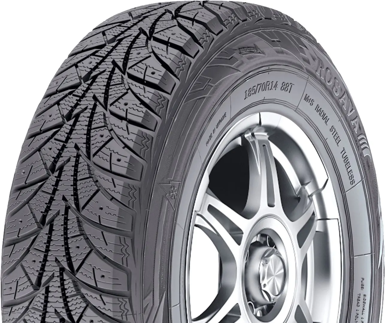 Anvelope Rosava Snowgard 175/70 R14 84T