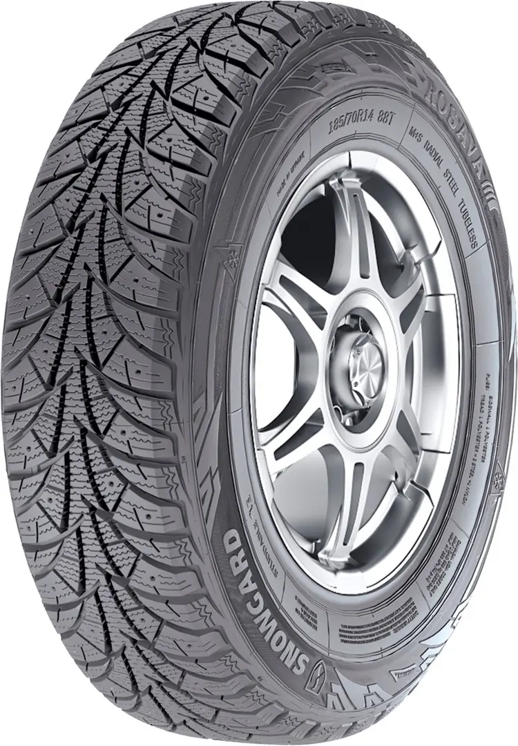 Anvelope Rosava Snowgard 185/70 R14 88Т