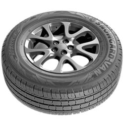 Anvelope Rosava Snowgard-Van 205/75 R16C 110R Thumb