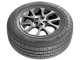 Шины Rosava Snowgard-Van 205/75 R16C 110R