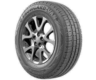 Шины Rosava Snowgard-Van 205/75 R16C 110R