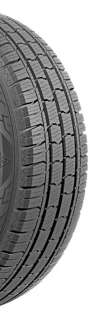 Anvelope Rosava Snowgard-Van 215/70 R15C 109R