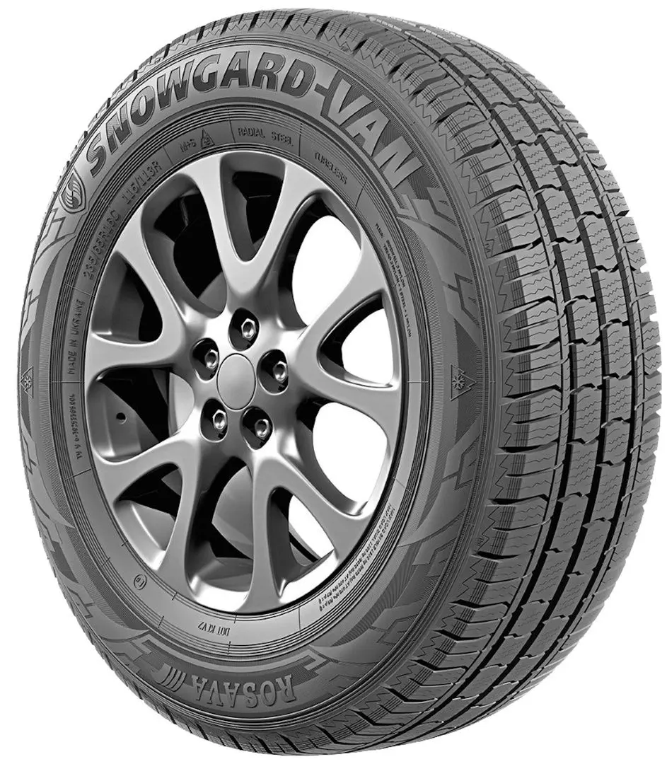 Anvelope Rosava Snowgard-Van 215/70 R15C 109R