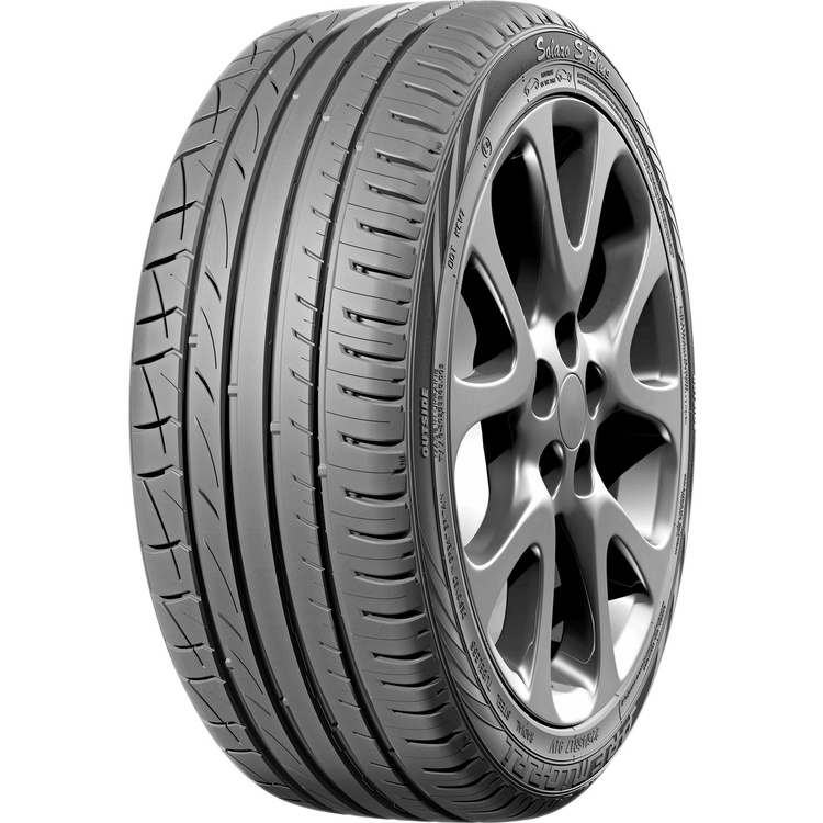 Anvelopa 205/55 R16 (Solazo S +) Rosava