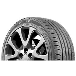 Anvelope Rosava Solazo S Plus 255/55 R18 109V Thumb