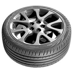 Anvelope Rosava Solazo S Plus 255/55 R18 109V Thumb